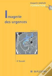 Capa do artigo Imagerie Des Urgences (2e Édition)