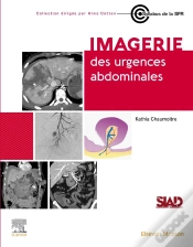 Capa do artigo Imagerie Des Urgences Abdominales