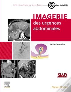 Capa do artigo Imagerie Des Urgences Abdominales