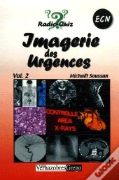 Imagerie Des Urgences T.2 ; Radio Quiz