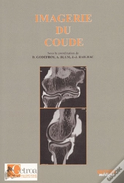 Capa do artigo Imagerie Du Coude