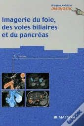 Imagerie Du Foie, Des Voies Biliaires Et Du Pancréas