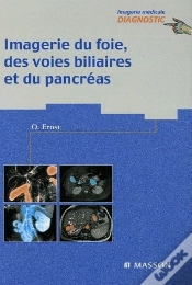 Capa do artigo Imagerie Du Foie, Des Voies Biliaires Et Du Pancréas