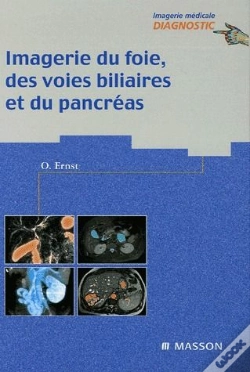 Capa do artigo Imagerie Du Foie, Des Voies Biliaires Et Du Pancréas
