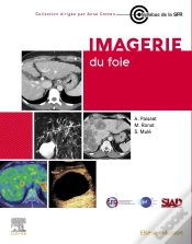 Capa do artigo Imagerie Du Foie
