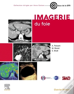 Capa do artigo Imagerie Du Foie