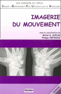 Capa do artigo Imagerie Du Mouvement