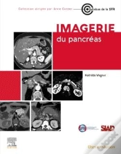 Capa do artigo Imagerie Du Pancréas