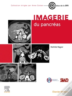 Capa do artigo Imagerie Du Pancreas