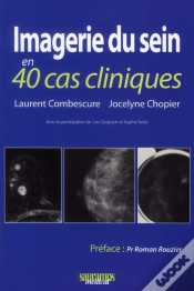 Capa do artigo Imagerie Du Sein En 40 Cas Cliniques