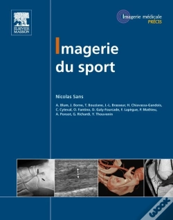 Capa do artigo Imagerie Du Sport