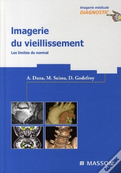 Capa do artigo Imagerie Du Vieillissement