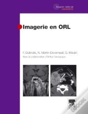 Capa do artigo Imagerie En Orl