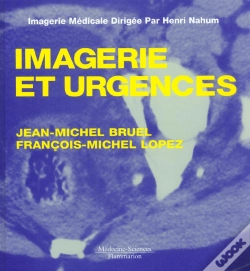 Capa do artigo Imagerie En Urgence