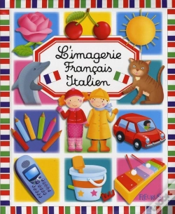 Capa do artigo Imagerie Français Italien