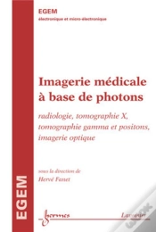 Capa do artigo Imagerie Médicale À Base De Photons