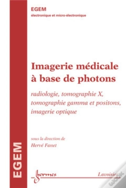 Capa do artigo Imagerie Médicale À Base De Photons