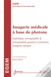 Imagerie Médicale À Base De Photons