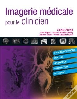 Capa do artigo Imagerie Médicale Pour Le Clinicien