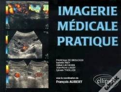 Capa do artigo Imagerie Médicale Pratique