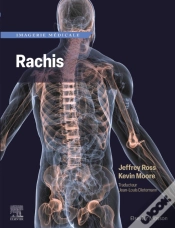 Capa do artigo Imagerie Medicale : Rachis