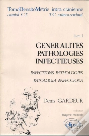 Capa do artigo Imagerie Médicale - Tdm 1 Pathologie Infectieuse Et Post-Opératoire