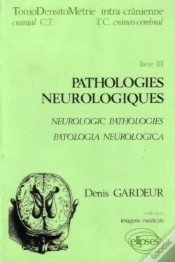 Capa do artigo Imagerie Médicale - Tdm 3 Pathologies Neurologiques