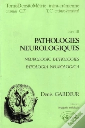 Imagerie Médicale - Tdm 3 Pathologies Neurologiques