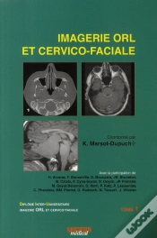 Capa do artigo Imagerie Orl Et Cervico-Faciale Tome 1 (3e Édition)