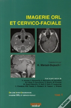 Capa do artigo Imagerie Orl Et Cervico-Faciale Tome 1 (3e Édition)
