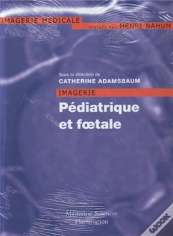 Capa do artigo Imagerie Pédiatrique Et Foetale