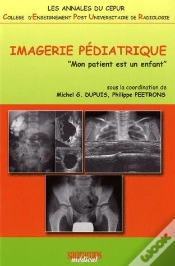 Capa do artigo Imagerie Pédiatrique