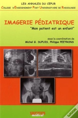Capa do artigo Imagerie Pédiatrique