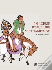Capa do artigo Imagerie Populaire Vietnamienne