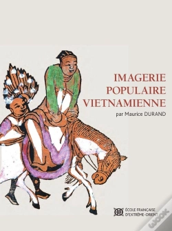 Capa do artigo Imagerie Populaire Vietnamienne