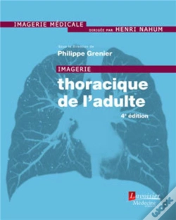 Capa do artigo Imagerie Thoracique De L'Adulte (4e Édition)