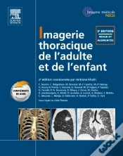 Capa do artigo Imagerie Thoracique - Enfant Et Adulte