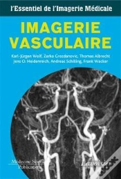 Capa do artigo Imagerie Vasculaire L