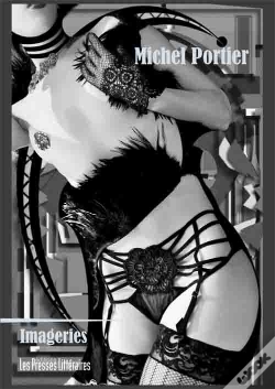 Capa do artigo Imageries
