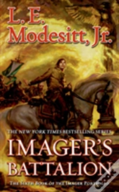 Imager'S Battalion