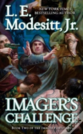 Imagers Challenge