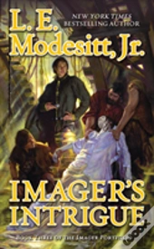 Imager'S Intrigue
