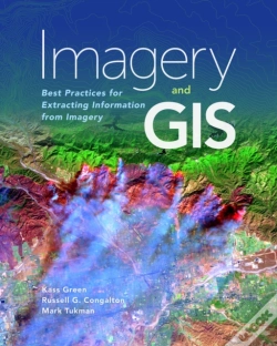 Capa do artigo Imagery And Gis