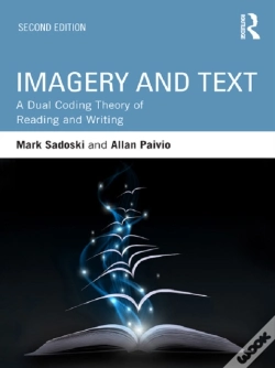 Capa do artigo Imagery And Text