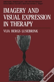 Capa do artigo Imagery And Visual Expression In Therapy