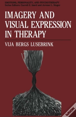 Capa do artigo Imagery And Visual Expression In Therapy