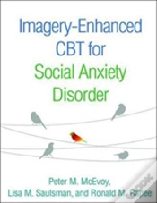 Capa do artigo Imagery-Enhanced Cbt For Social Anxiety Disorder