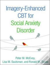 Capa do artigo Imagery-Enhanced Cbt For Social Anxiety Disorder