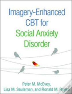 Capa do artigo Imagery-Enhanced Cbt For Social Anxiety Disorder