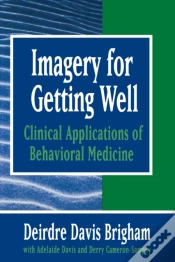 Capa do artigo Imagery For Getting Well